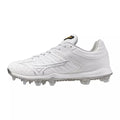 Mizuno Women's Pro FP Low TPU Fastpitch Softball Cleat
