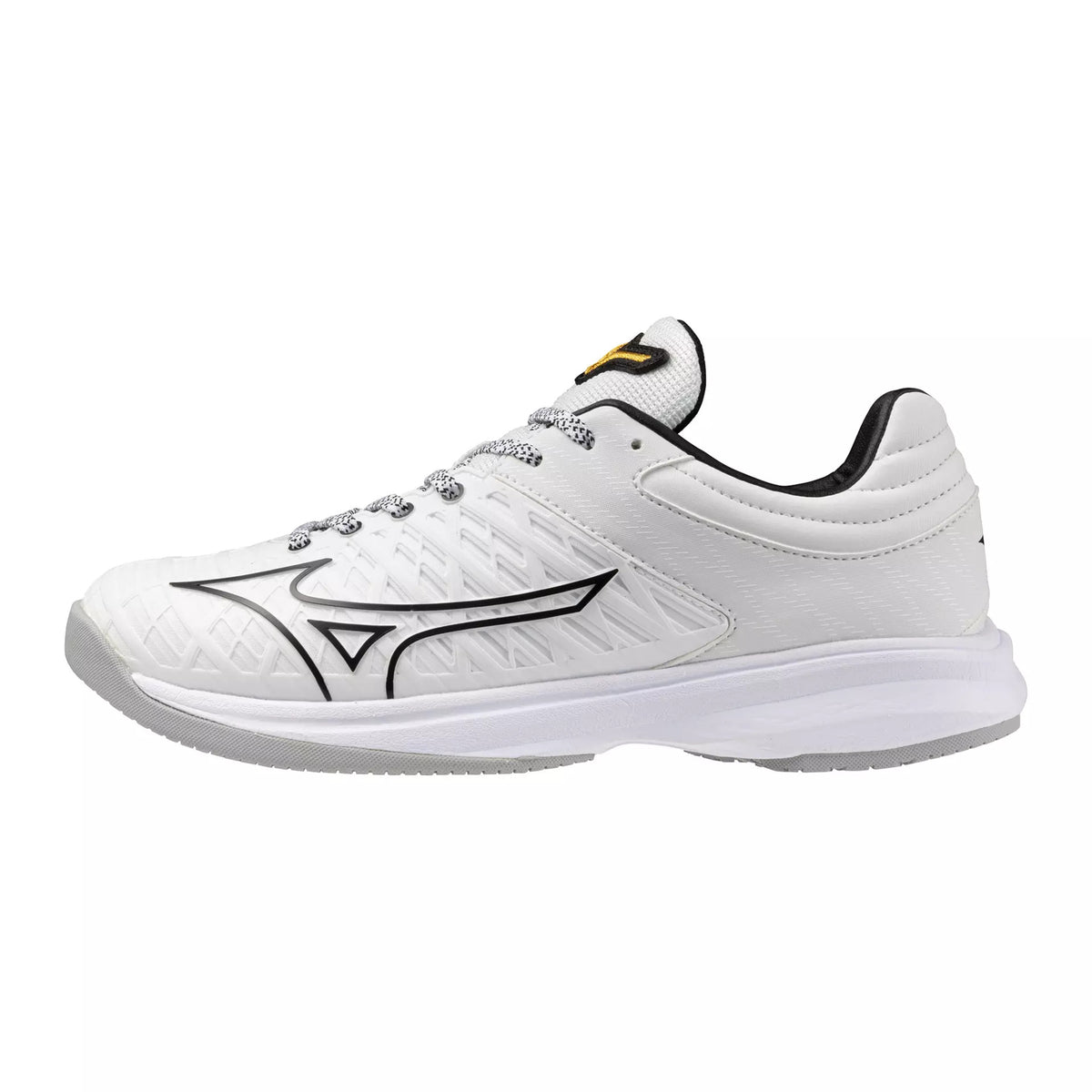 Mizuno Women's Pro FP Low Turf Fastpitch Shoes