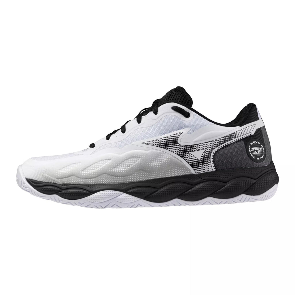 Mizuno Men's Wave Enforce Court AC Tennis Shoes