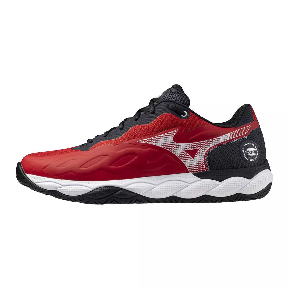 Mizuno Men's Wave Enforce Court AC Tennis Shoes