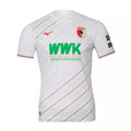 Mizuno Men's Augsburg Replica Home Jersey, 24/25