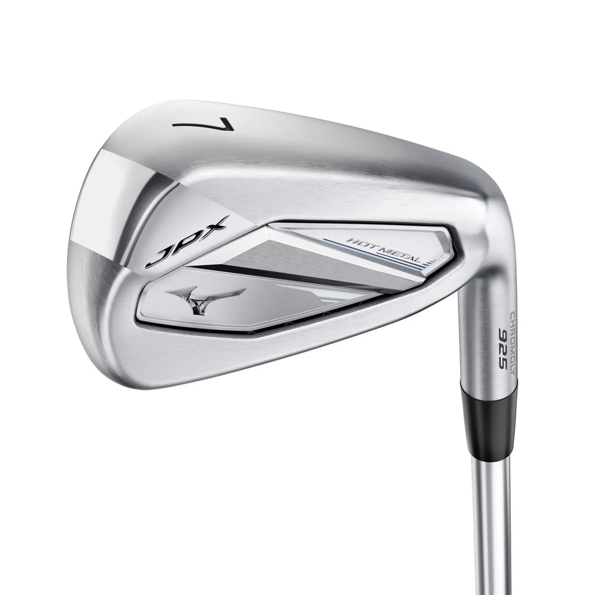 Mizuno Unisex JPX925 Hot Metal Golf Iron Set, Right Hand - 7pc