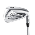 Mizuno Unisex JPX925 Hot Metal Pro Golf Iron Set, Right Hand - 7pc