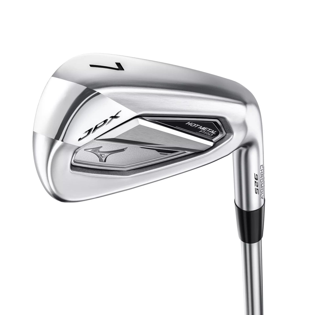 Mizuno Unisex JPX925 Hot Metal Pro Golf Iron Set, Left Hand - 8pc
