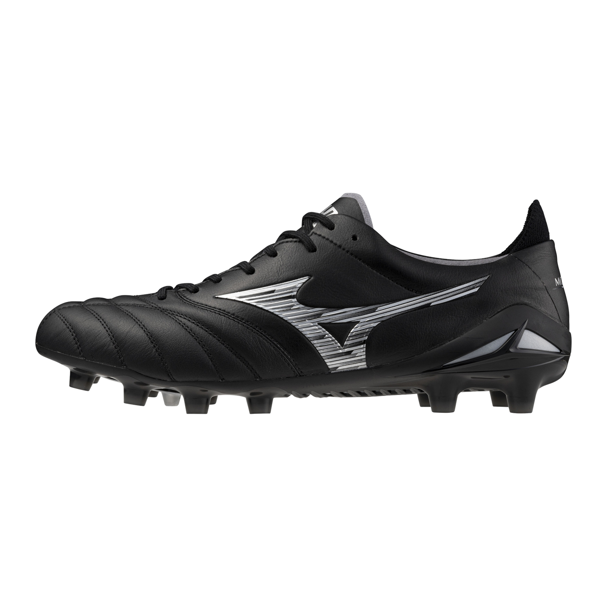 Mizuno Morelia Neo IV FG Firm Ground Made in Japan KL Soccer Cleat