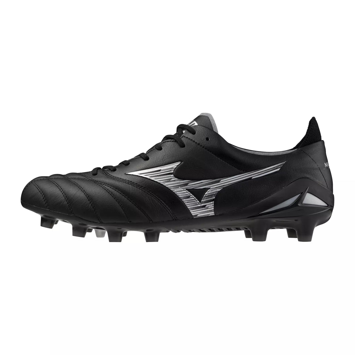 Mizuno Morelia Neo IV FG Firm Ground Made in Japan KL Soccer Cleat