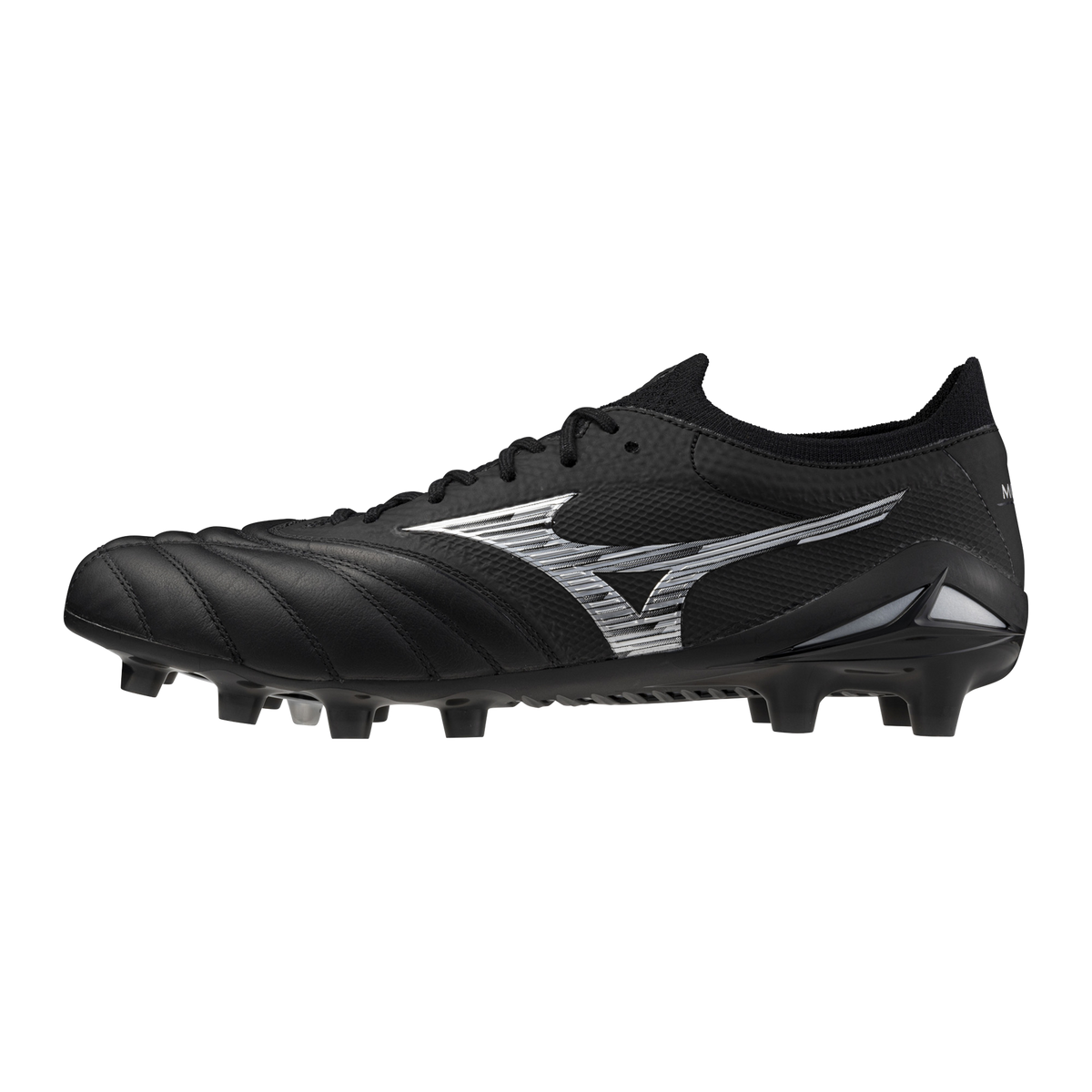 Mizuno Morelia Neo IV Beta FG Firm Ground Made in Japan KL Soccer Cleat