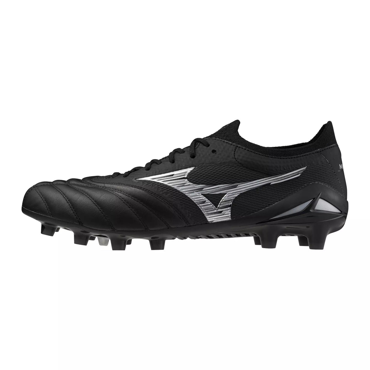 Mizuno Morelia Neo IV Beta FG Firm Ground Made in Japan KL Soccer Cleat