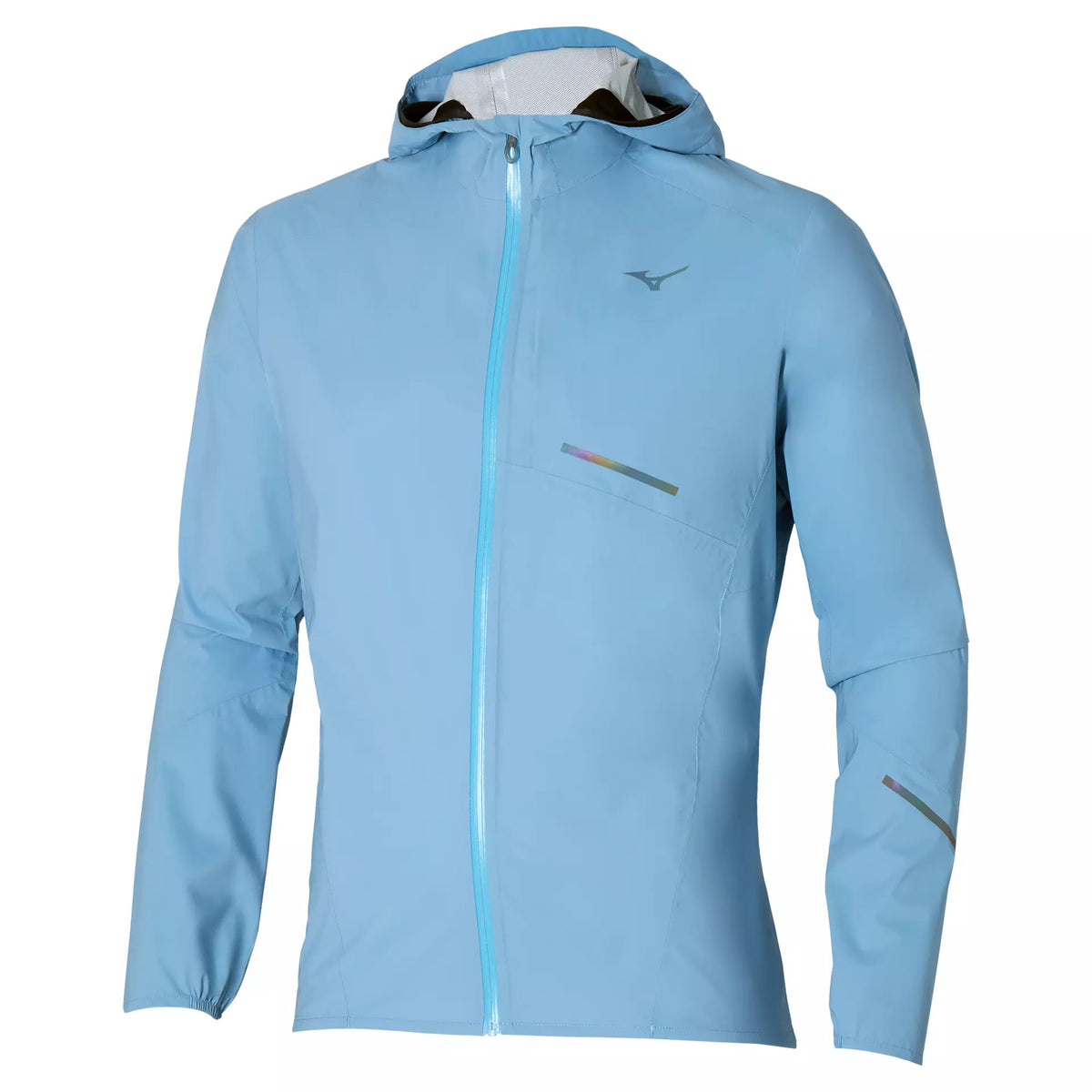 Mizuno Men's Waterproof 20K ER Running Jacket