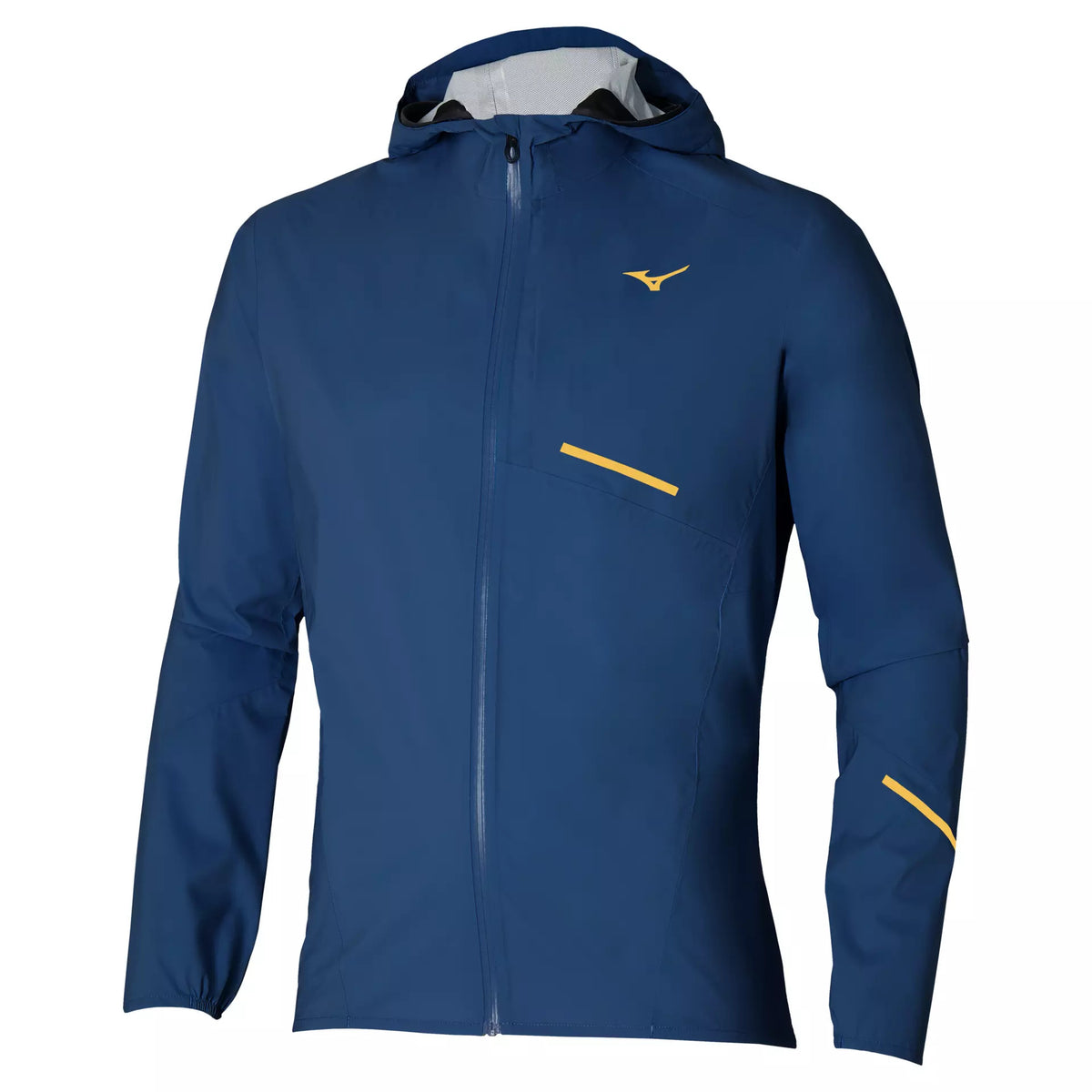 Mizuno Men's Waterproof 20K ER Running Jacket