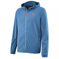 Mizuno Men's Infinity Packable Rain Running Jacket