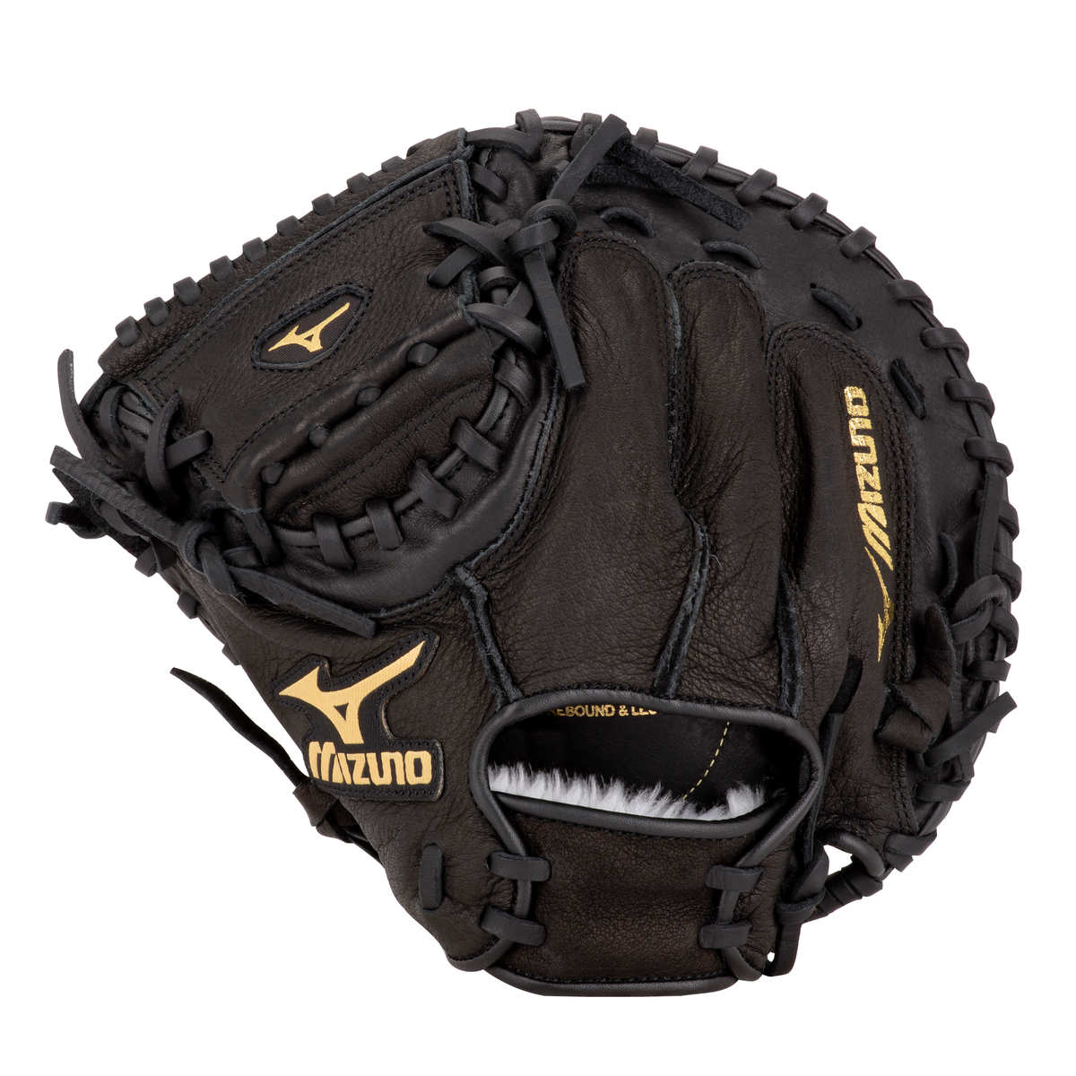 Mizuno Youth Prospect Series Baseball Catcher's Mitt 31.5"