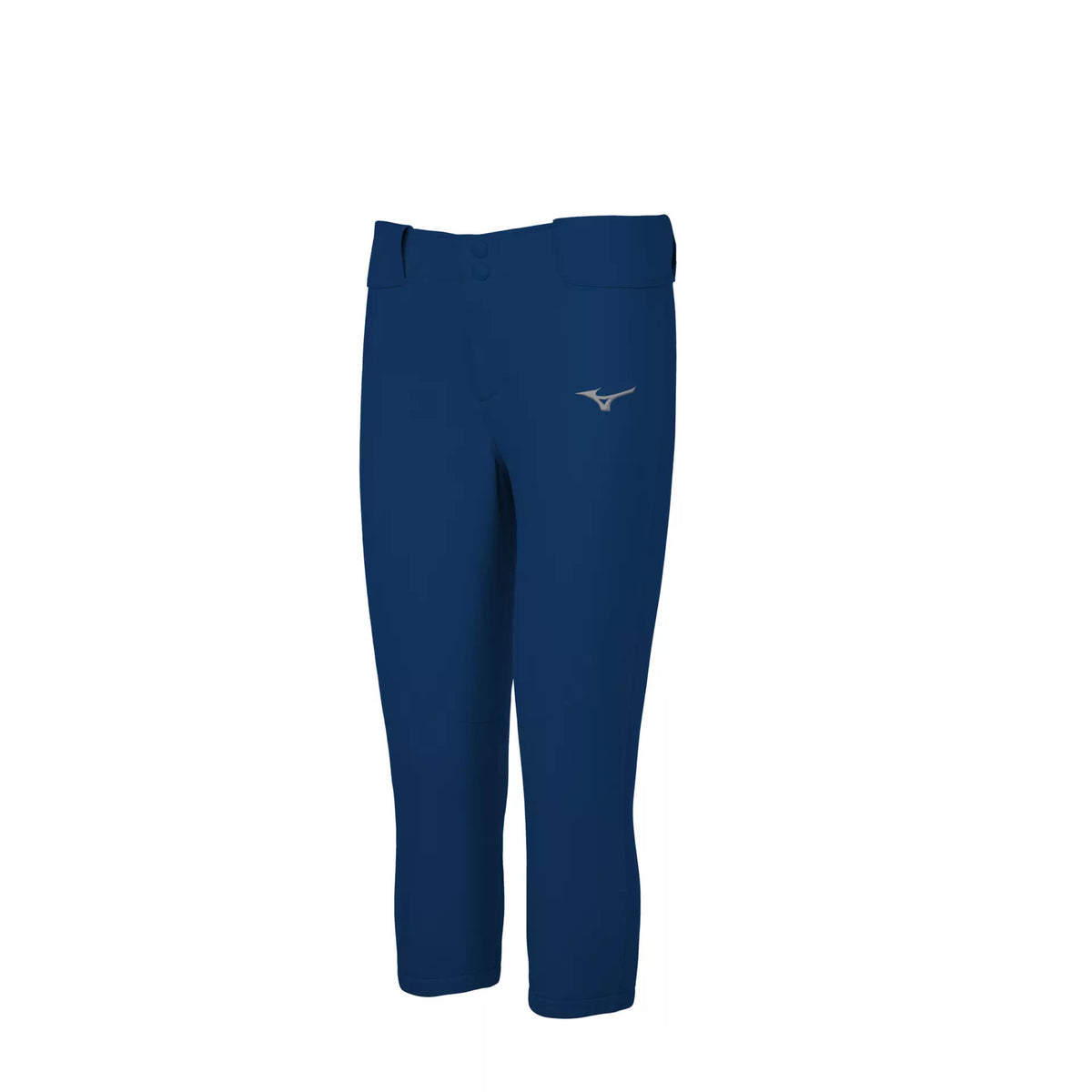 Mizuno Women's Belted Stretch Softball Pants