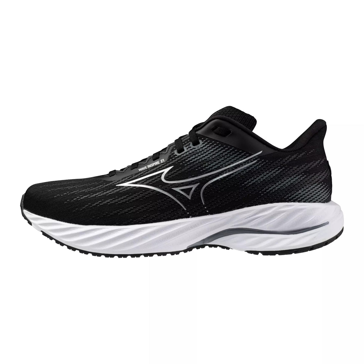 Mizuno Men's Wave Inspire 21 Running Shoes