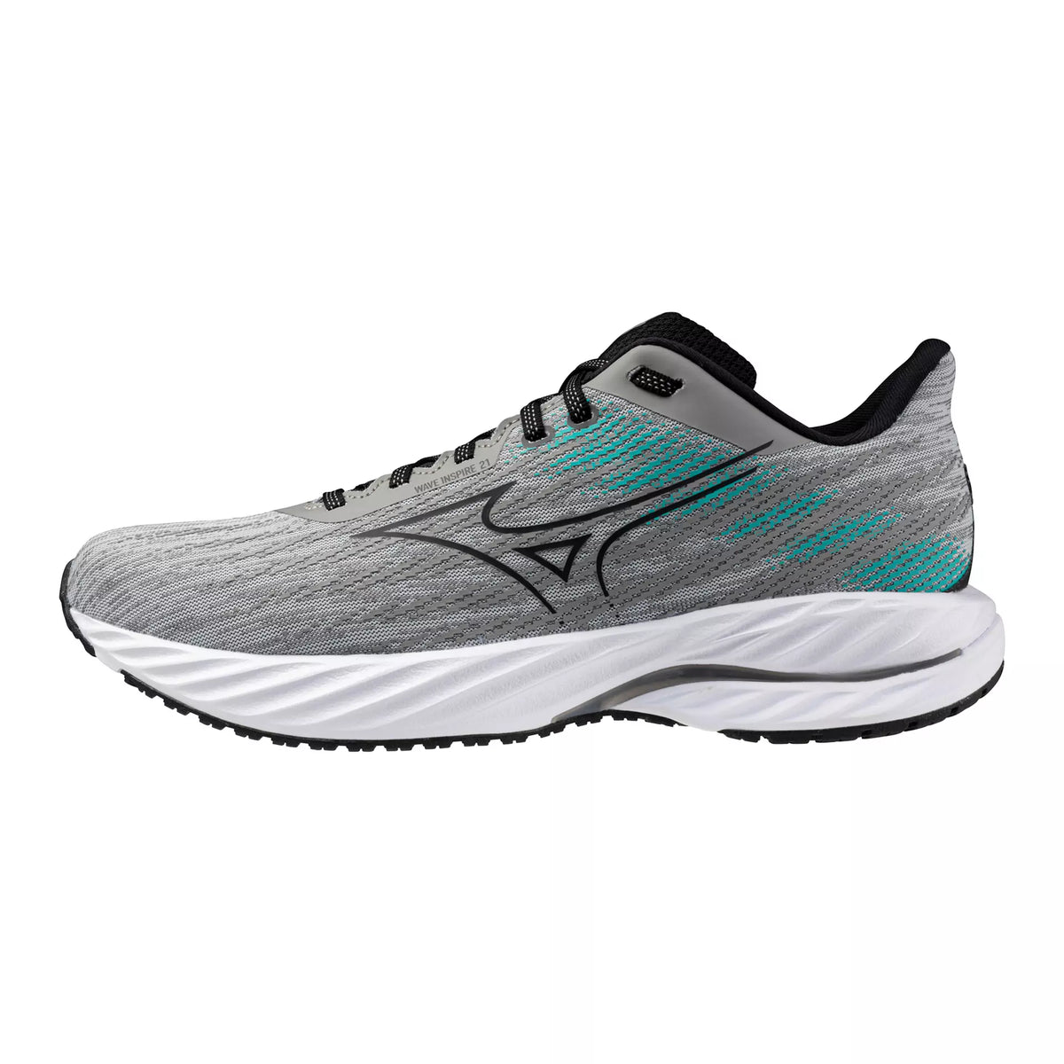 Mizuno Men's Wave Inspire 21 Running Shoes