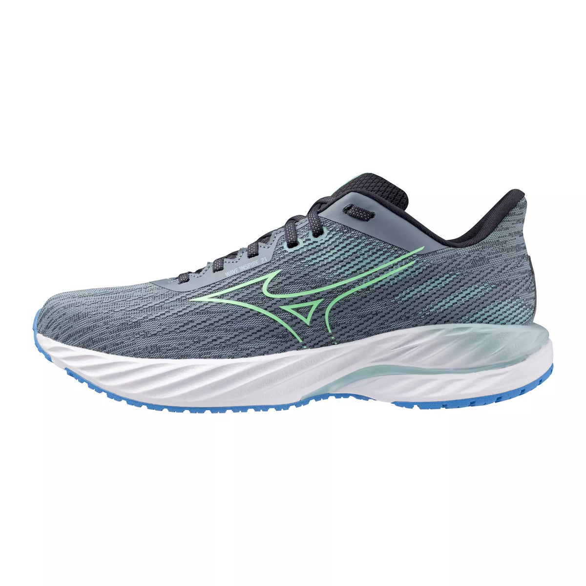 Mizuno Men's Wave Inspire 21 Running Shoes