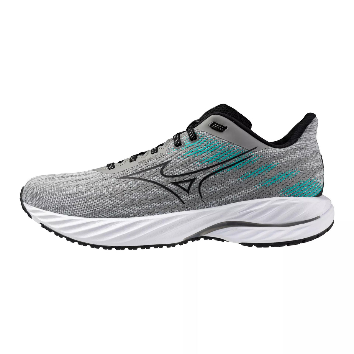 Mizuno Men's Wave Inspire 21 Running Shoes