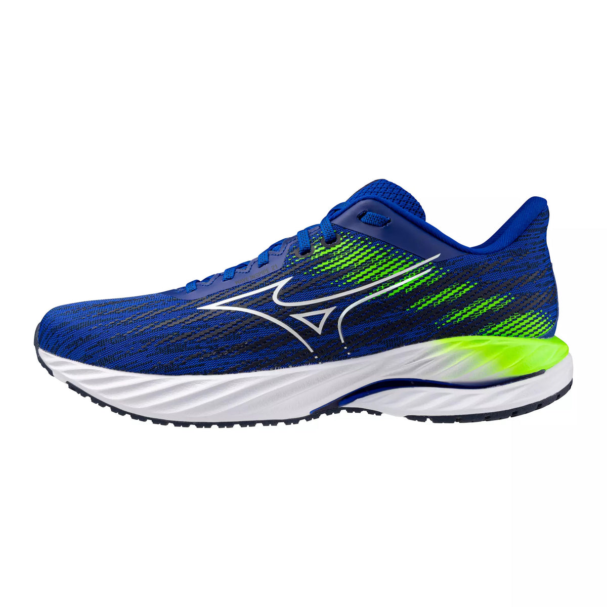 Mizuno Men's Wave Inspire 21 Running Shoes