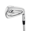 Mizuno Unisex JPX925 Forged Irons, Right Hand - 7 Piece Set