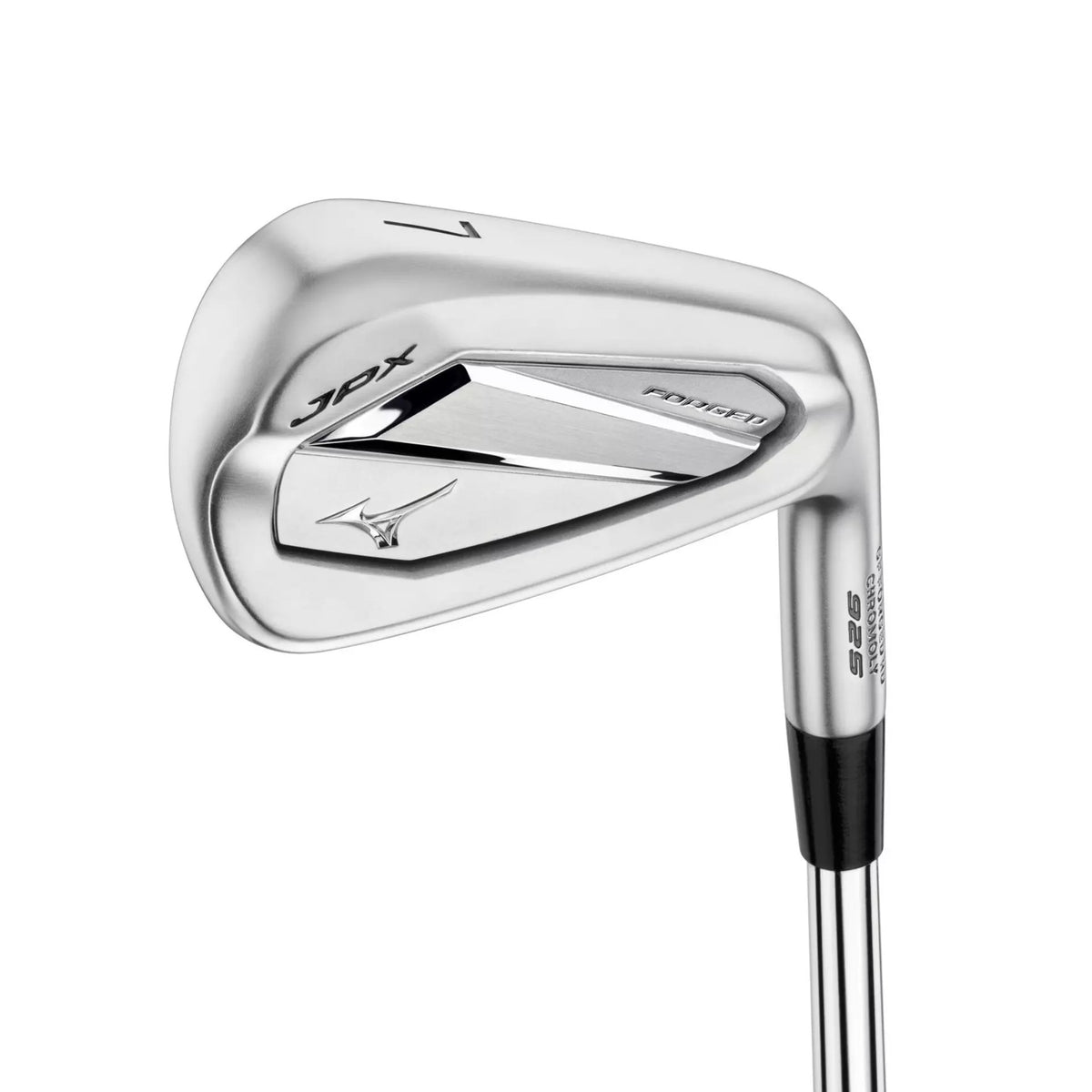 Mizuno Unisex JPX925 Forged Irons, Right Hand - 7 Piece Set
