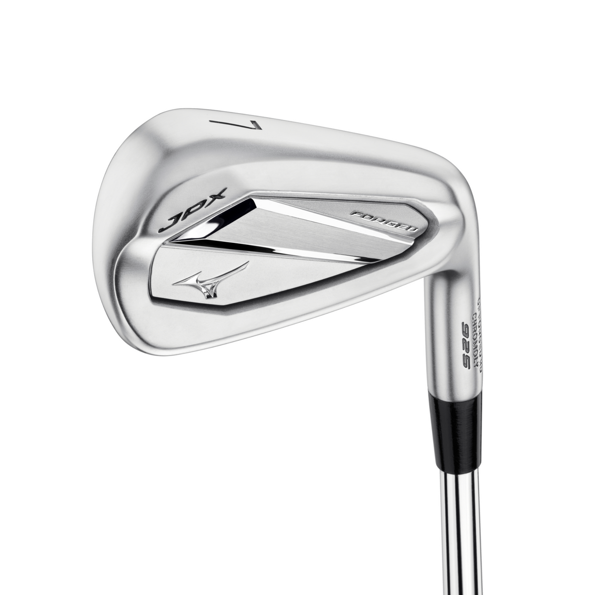 Mizuno Unisex JPX925 Forged Irons, Right Hand - 7 Piece Set