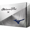 Mizuno Unisex Pro X Golf Ball