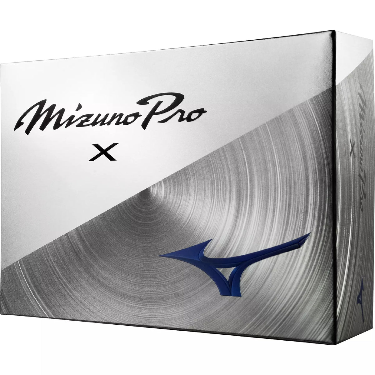 Mizuno Unisex Pro X Golf Ball