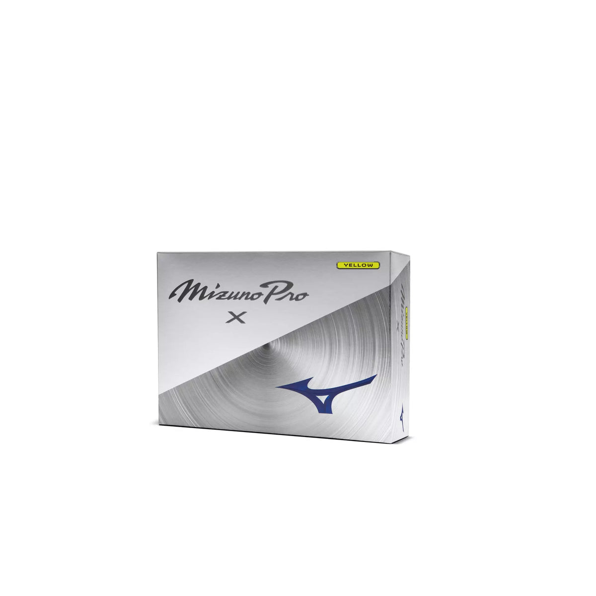Mizuno Unisex Pro X Golf Ball