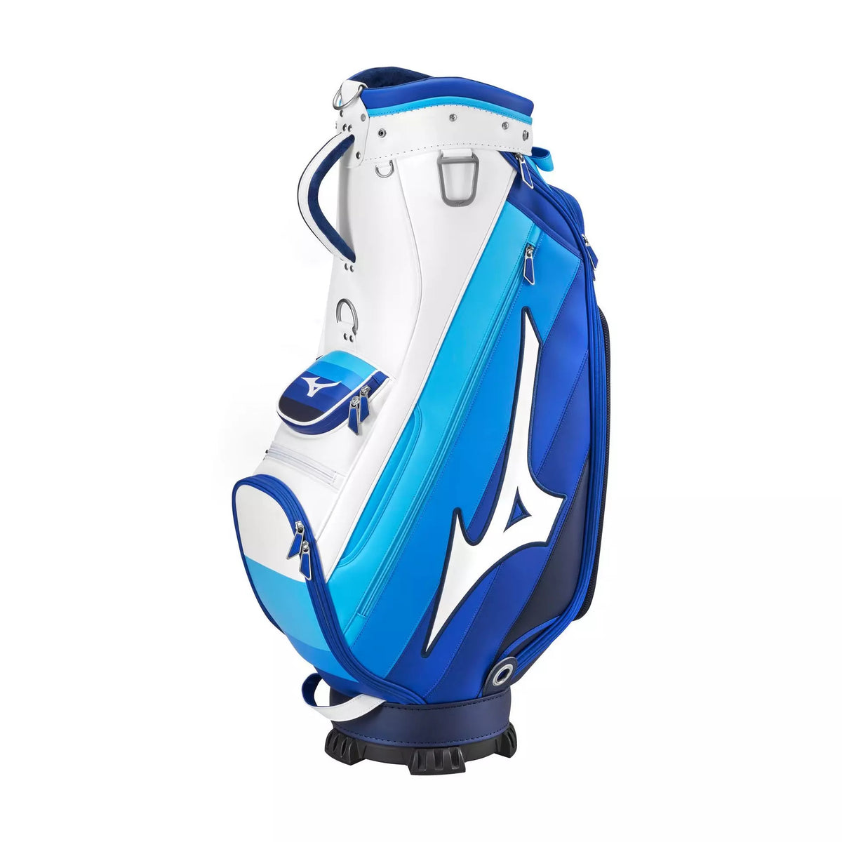 Mizuno Unisex Tour Staff Mid Golf Bag