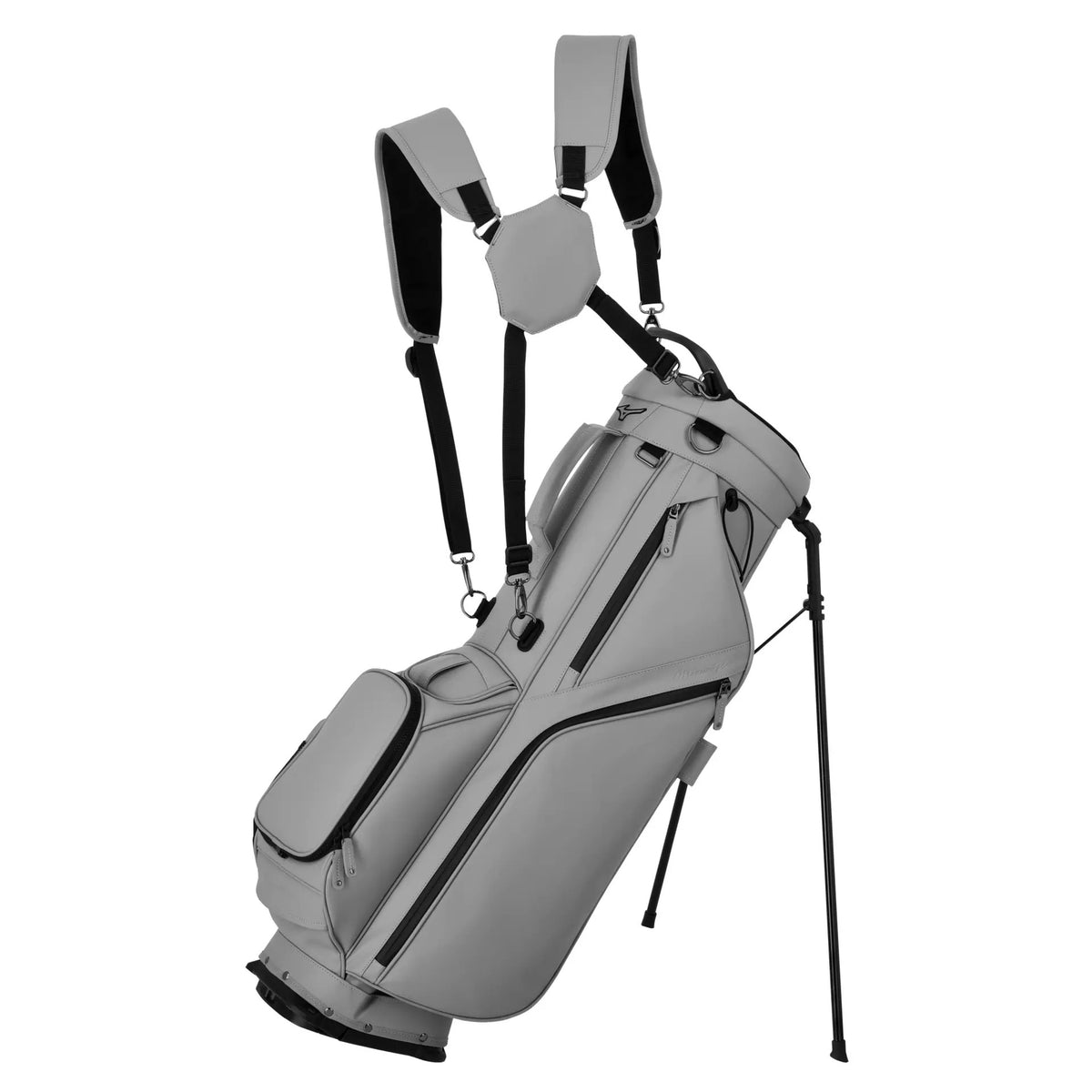 Mizuno Unisex Pro Stand Golf Bag