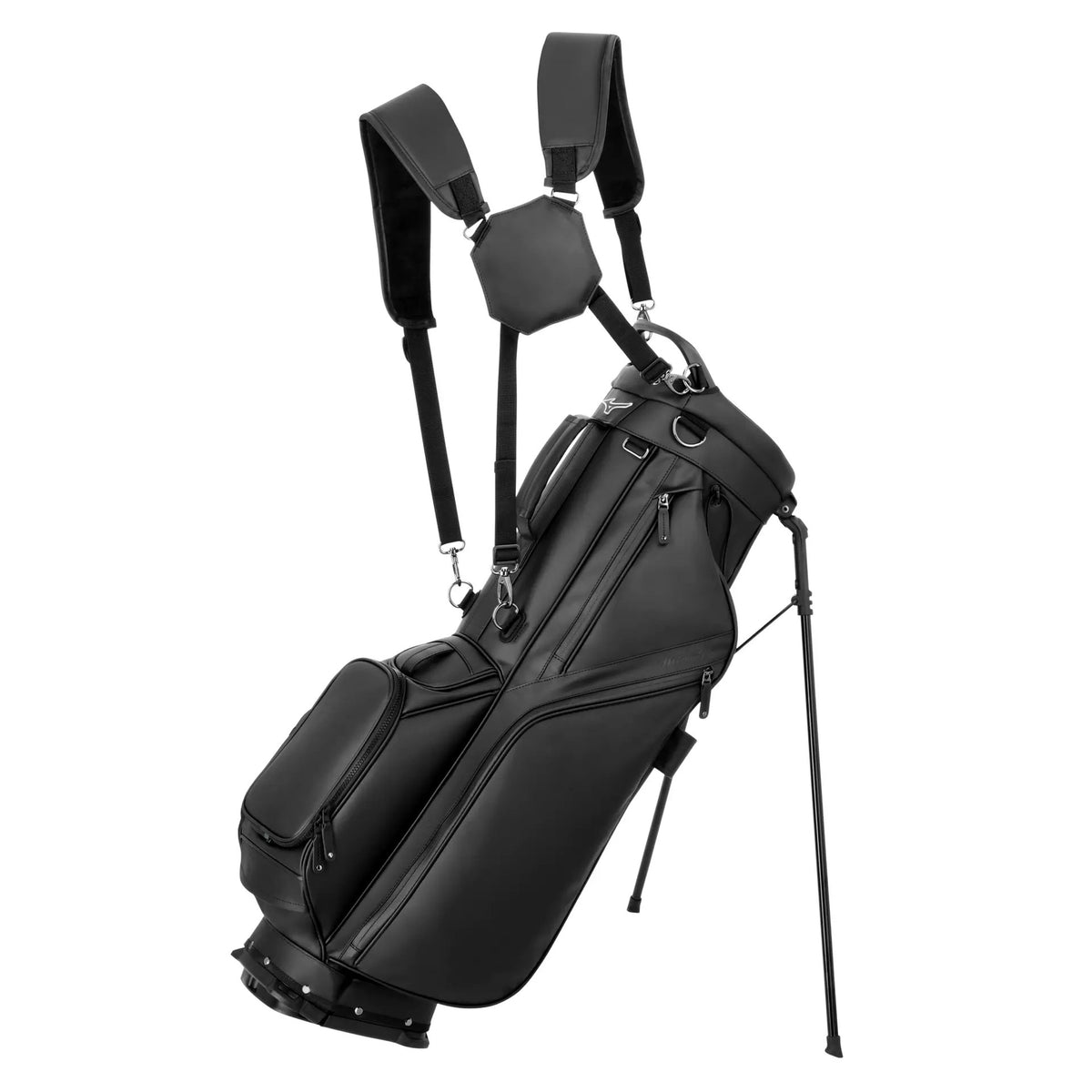 Mizuno Unisex Pro Stand Golf Bag