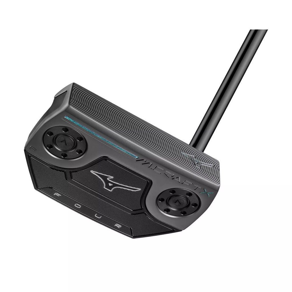 Mizuno Unisex M.CRAFT X B4 Putter, Right Hand