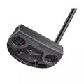 Mizuno Unisex M.CRAFT X B5 Putter, Right Hand