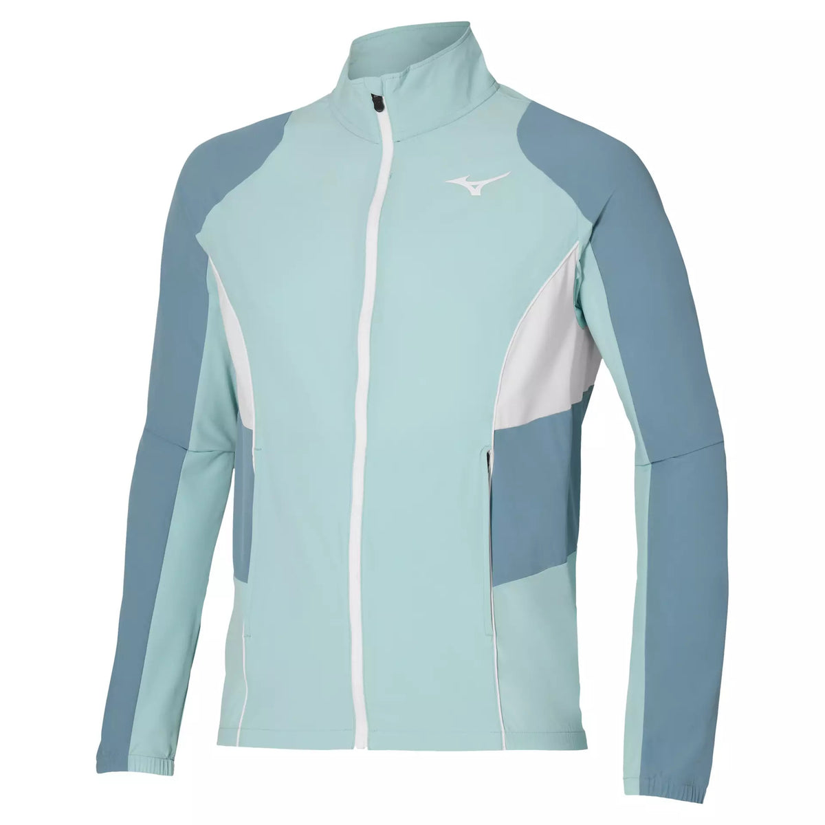 Mizuno Men's Shadow Tennis Jacket