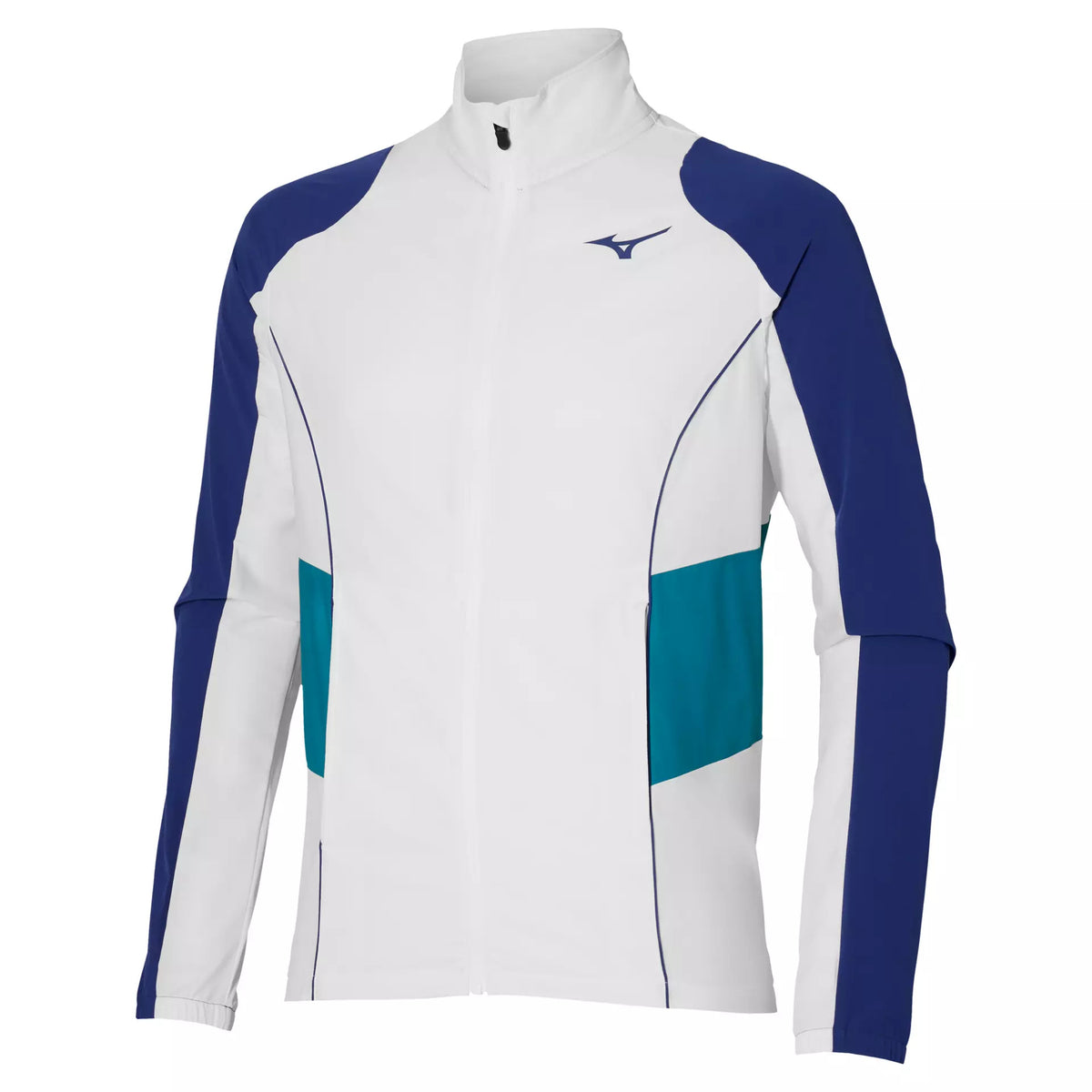 Mizuno Men's Shadow Tennis Jacket