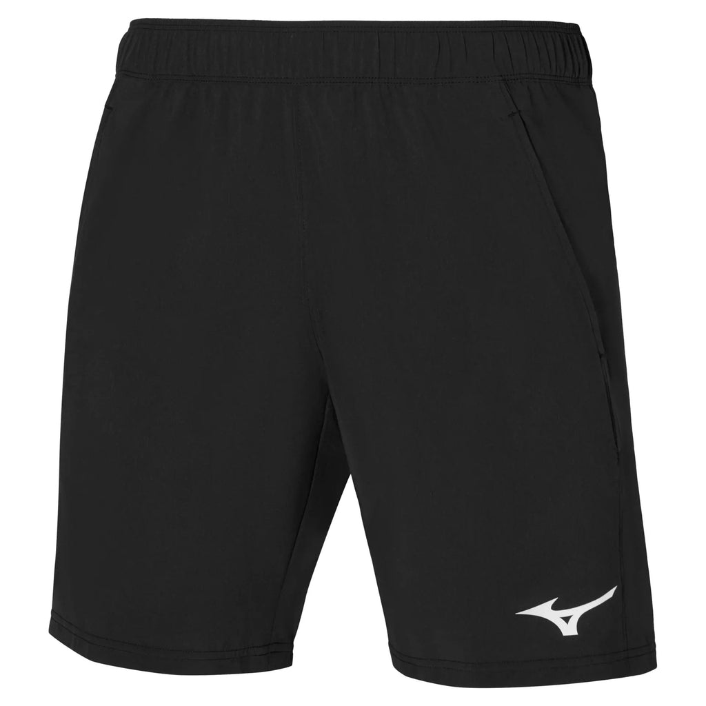 Mizuno Men's 8-Inch Flex Tennis Shorts