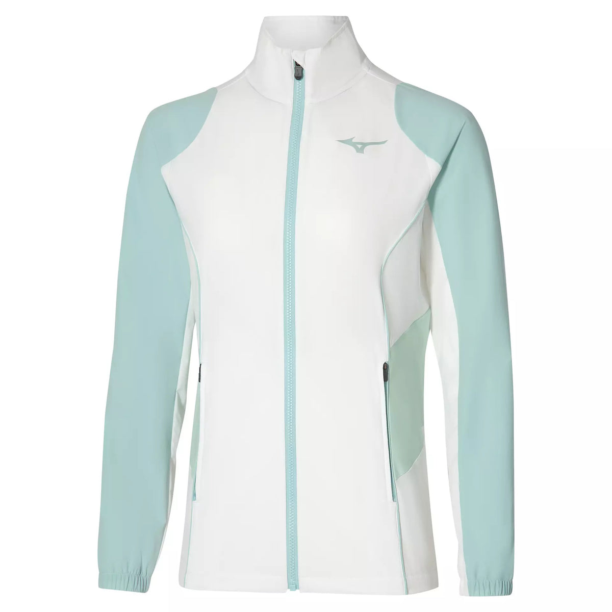 Mizuno Women's Shadow Tennis Jacket