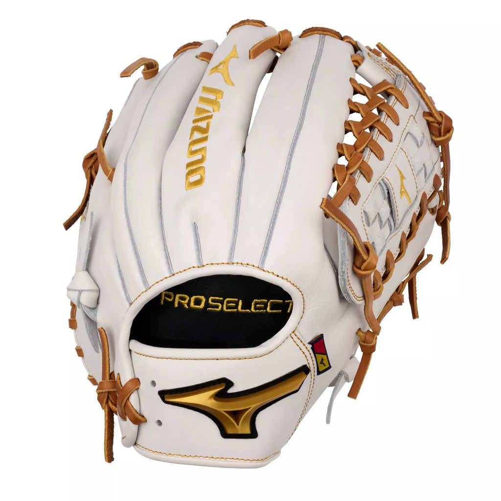 Mizuno GPSF-11D Pro Select, Premium Pitcher 12" Fastpitch Glove