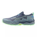 Mizuno Men's Wave Daichi 9 Trail Running Shoes
