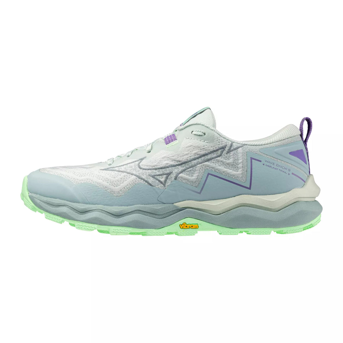 Mizuno Women's Wave Daichi 9 Trail Running Shoes