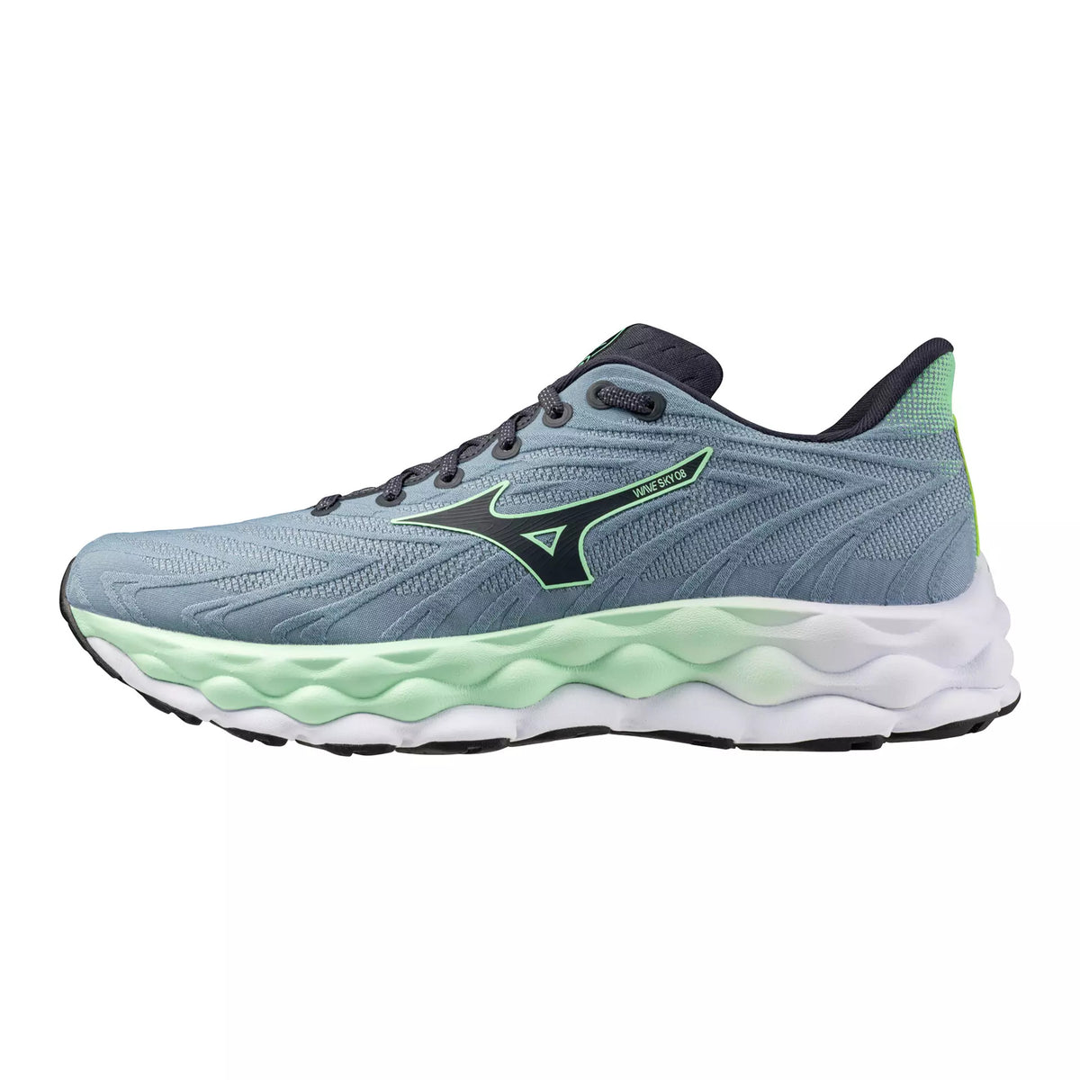 Mizuno Men's Wave Sky 8 Running Shoes