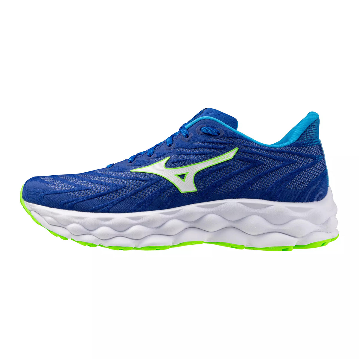 Mizuno Men's Wave Sky 8 Running Shoes
