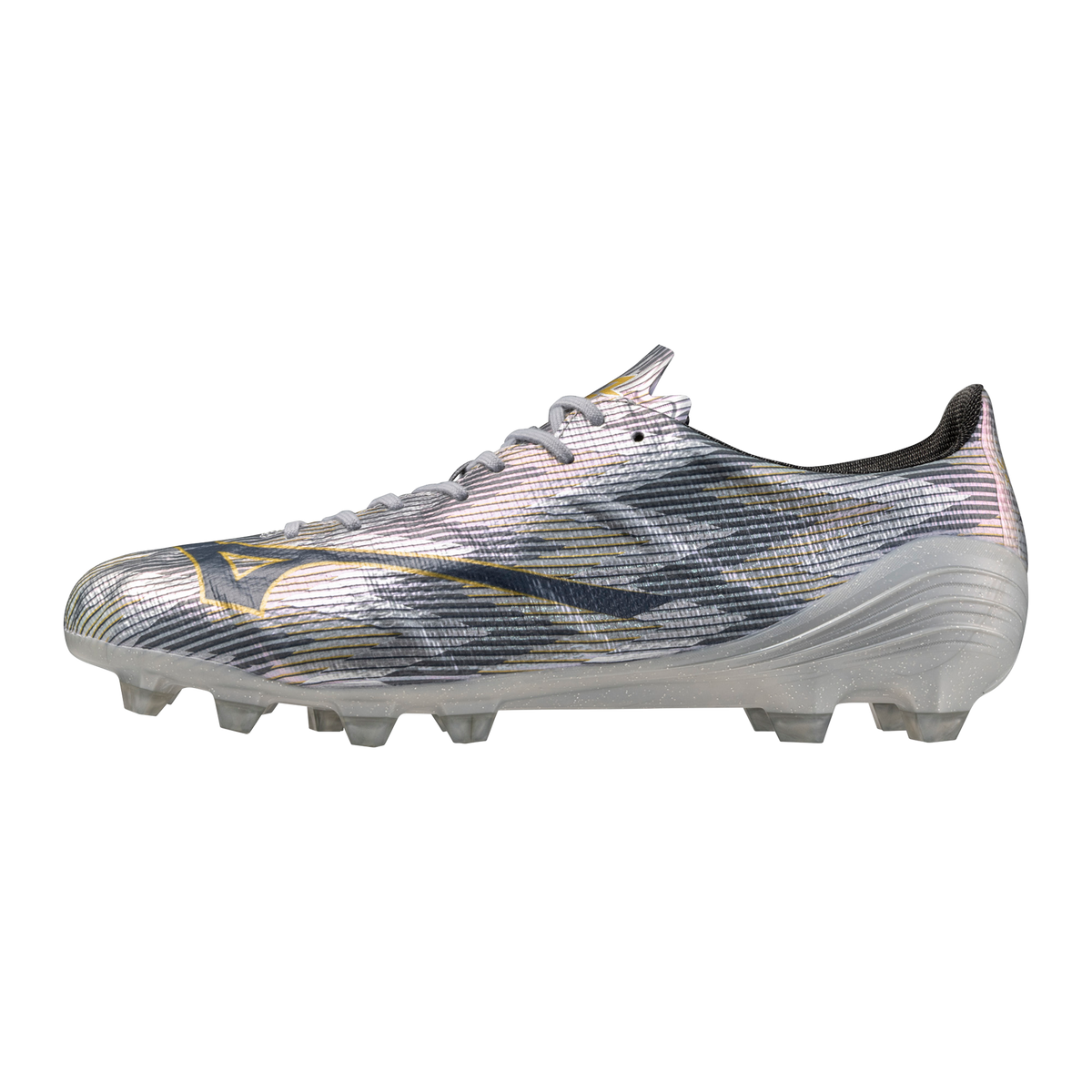Mizuno Alpha II Elite FG Firm Ground Soccer Cleat