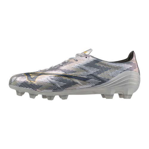 Mizuno Alpha II Pro FG Firm Ground Soccer Cleat