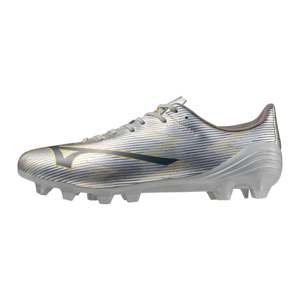 Mizuno Alpha II Select FG Firm Ground Soccer Cleat