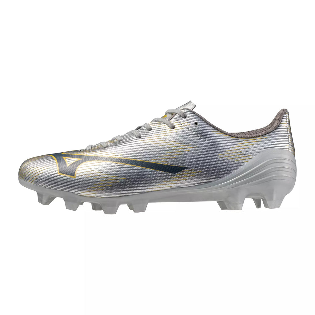 Mizuno Alpha II Select FG Firm Ground Soccer Cleat