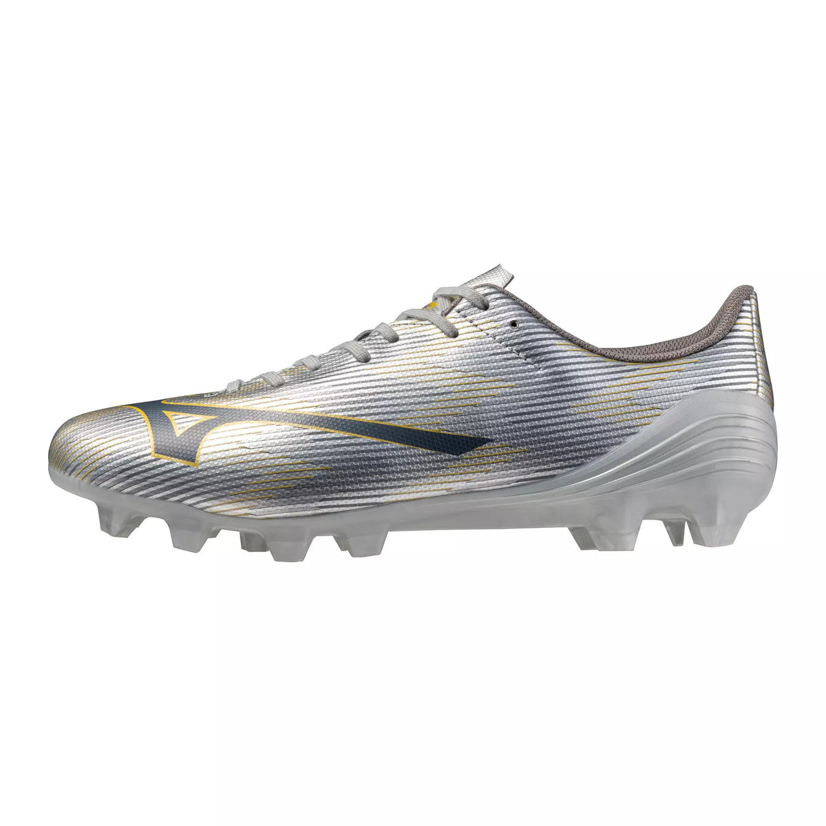 Mizuno Alpha II Select FG Firm Ground Soccer Cleat