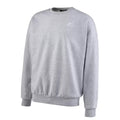 Mizuno Unisex Varsity Crew Sweatshirt