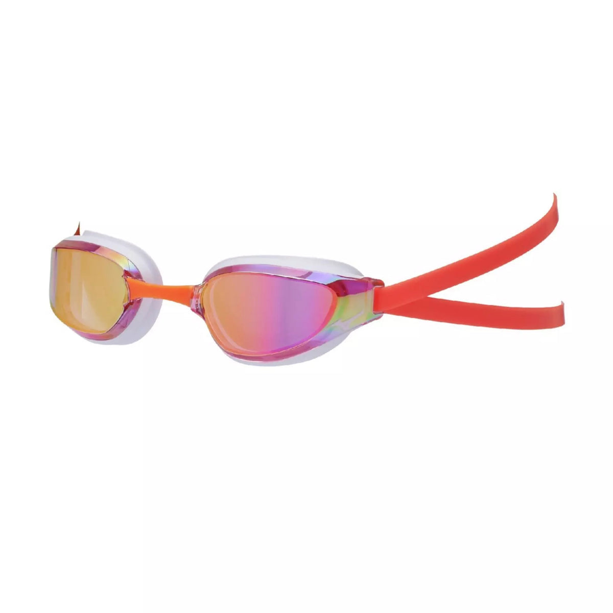 Mizuno Unisex GX Sonic Eye Swim Goggle
