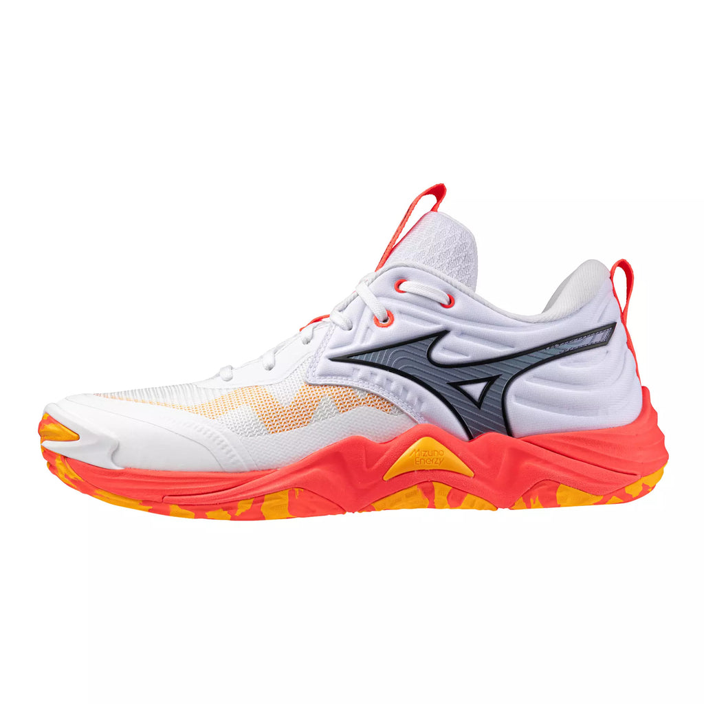 Mizuno Unisex Wave Momentum Elite Volleyball Shoes